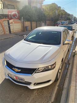 شيفروليه امبالا